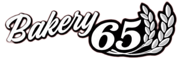 Bakery 65 logo