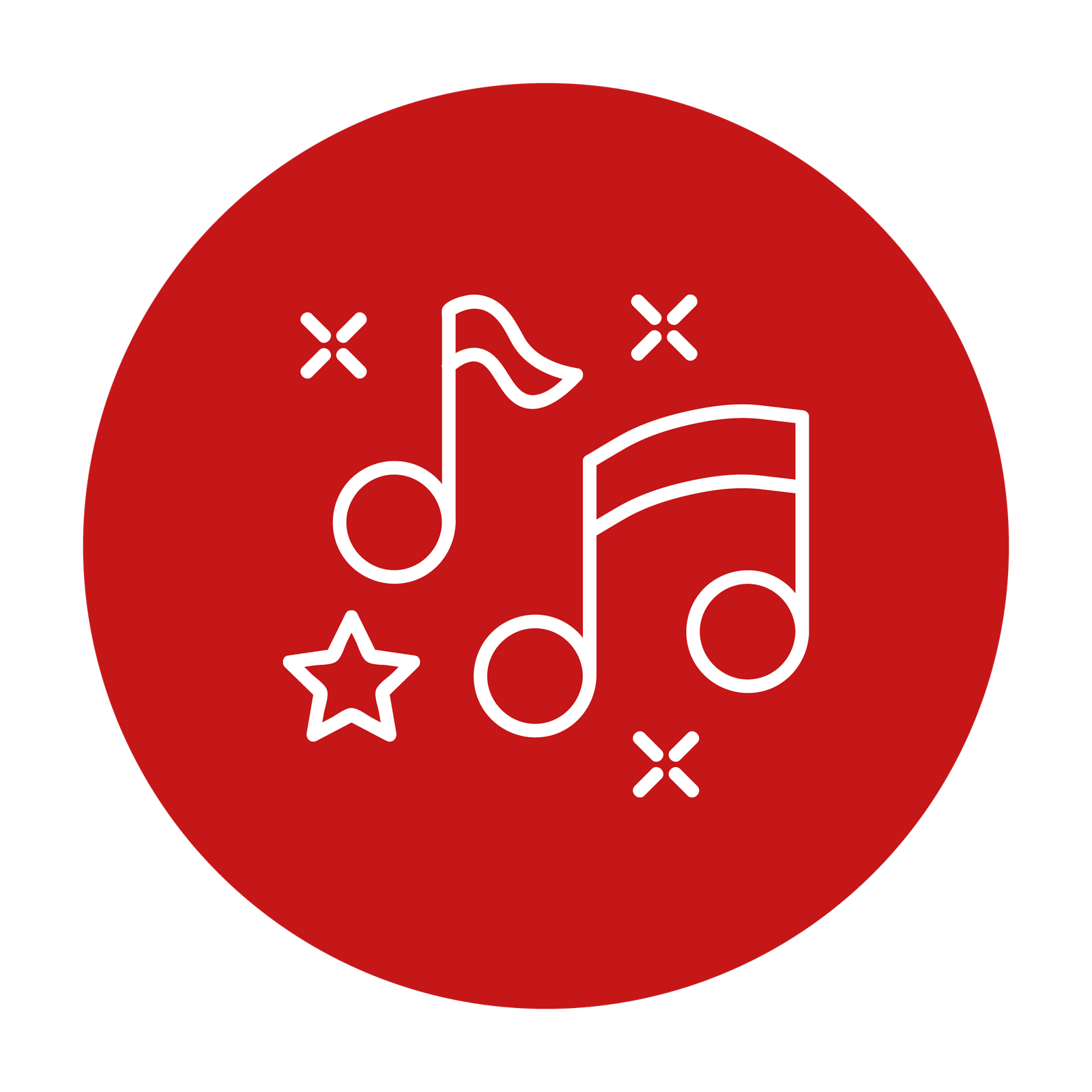 Música ambiental Bakery 65