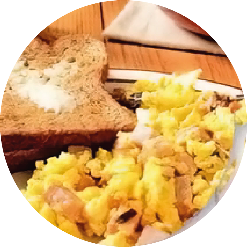 Revoltillo - Bakery 65