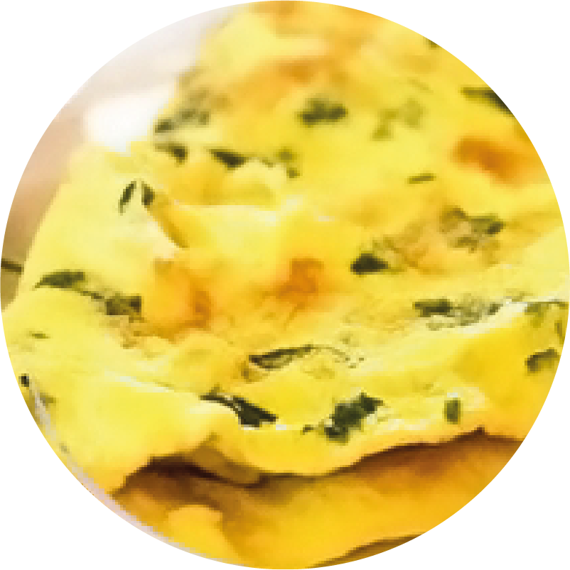 Tortilla Western - Bakery 65