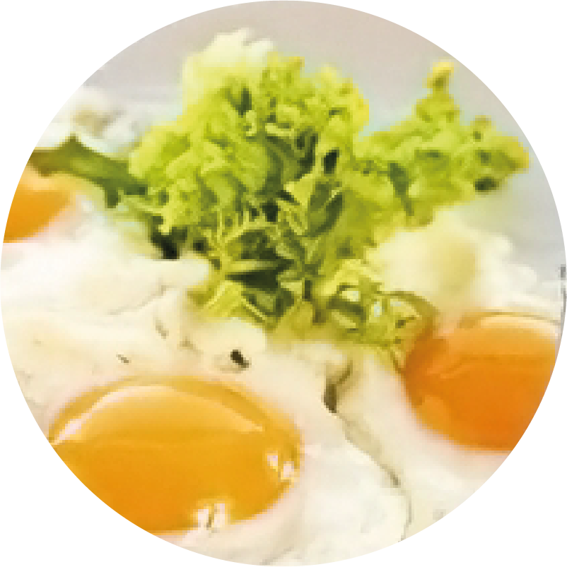 Bakery 65 - Desayuno frito